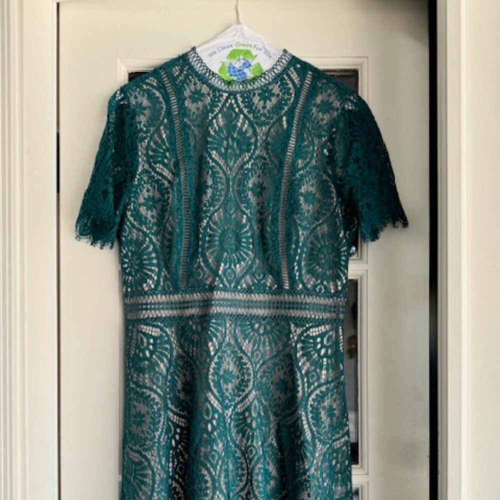 BB Dakota Dress - Size 8